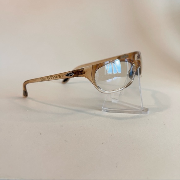 VintageY2K Smith Optics Toaster Sunglasses - Rootbeer - with Tonal lenses - Picture 1 of 5